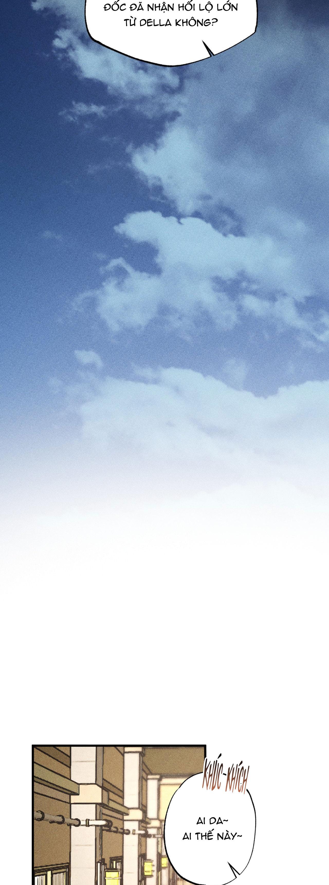 Đọc truyện Cash Or Credit - Chapter 26