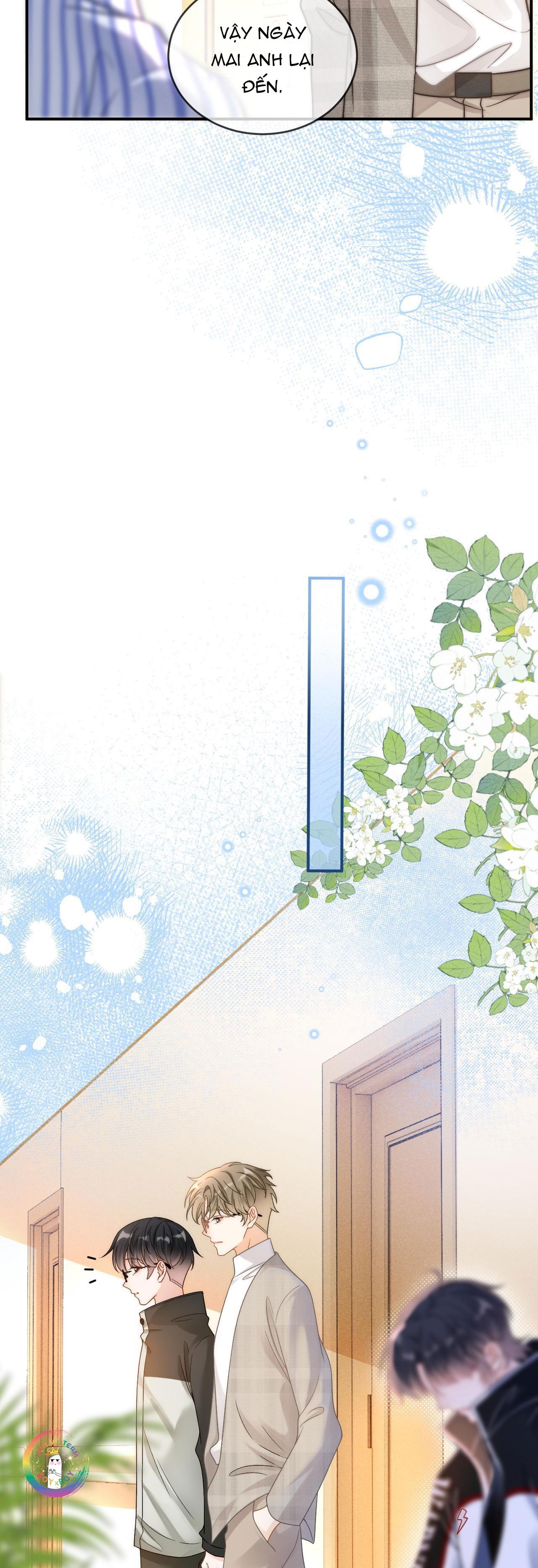 Đọc truyện Nam Thần Bá Đạo Cầu Xin Tôi Quay Lại (NGANG RAW) - Chapter 52