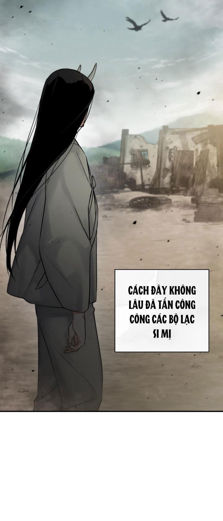 Đọc truyện THUỐC ĐỘC - Chapter 4