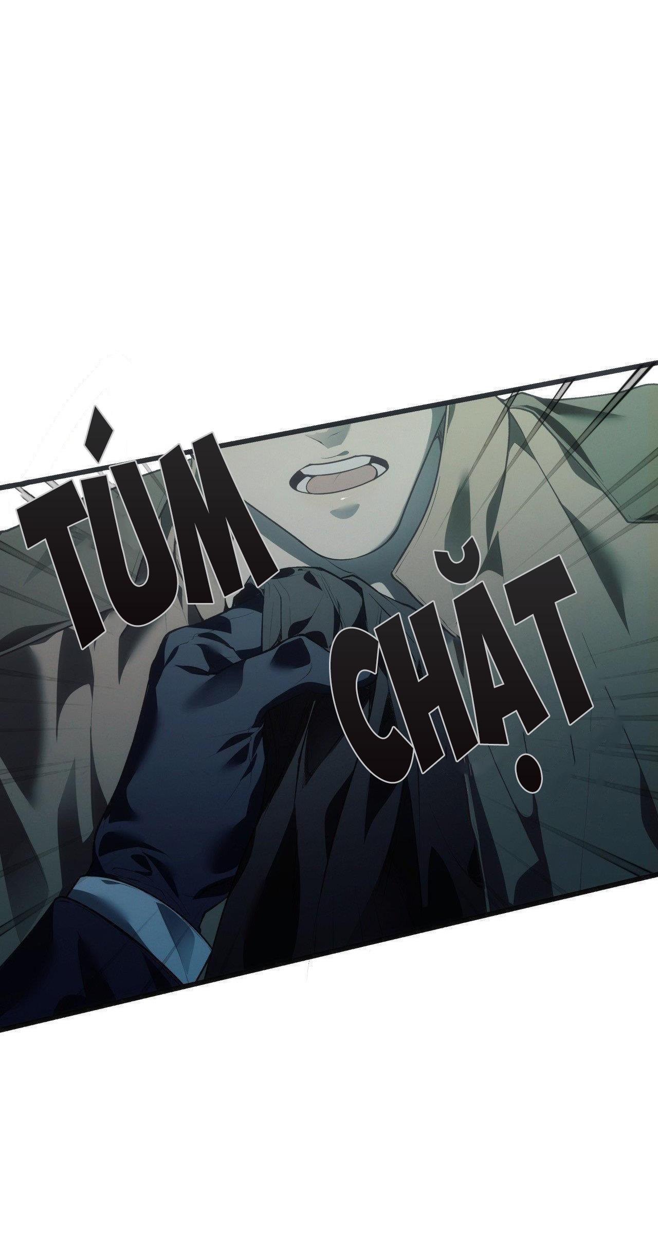 Đọc truyện FREY! - Chapter 2