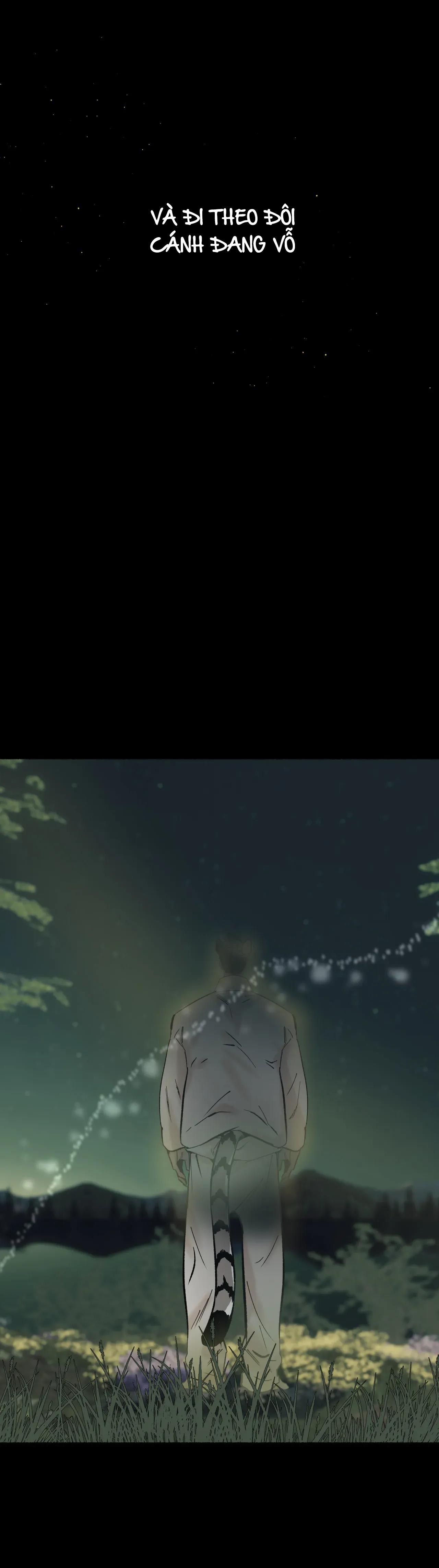 Đọc truyện HỔ NGÀN NĂM - Chapter 52