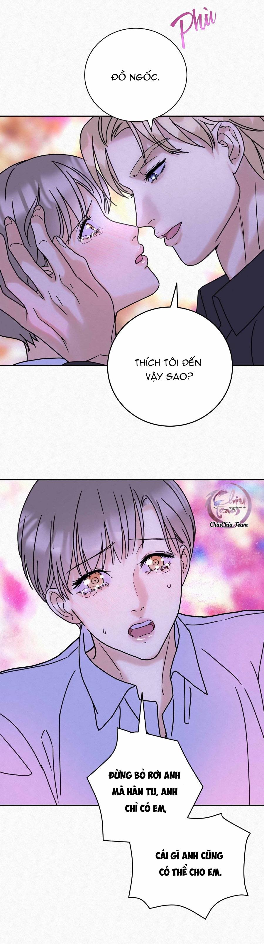 Đọc truyện Anh Trai Rẻ Tiền Của Tôi (END) - Chapter 13