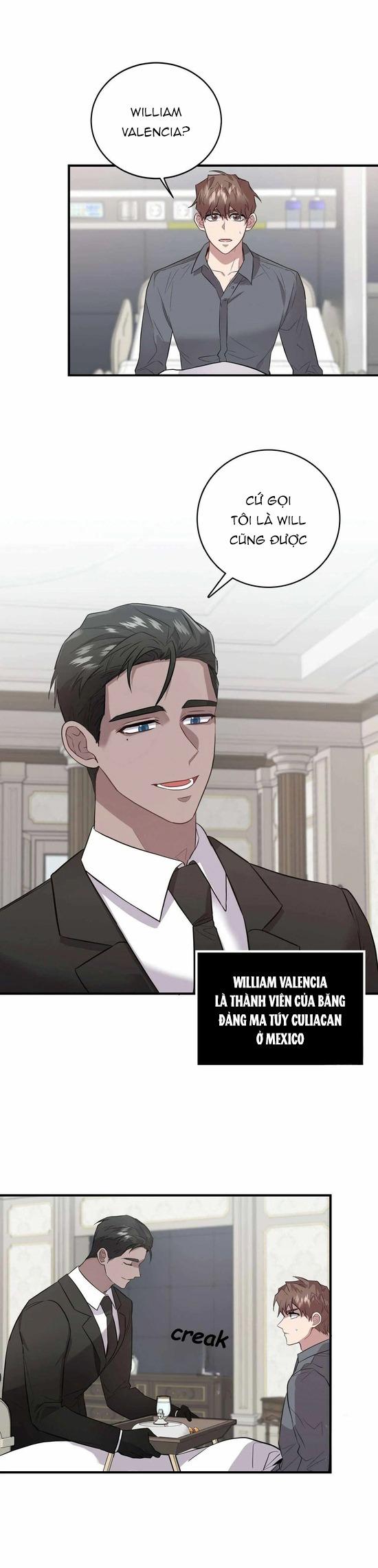Đọc truyện Phản Diện Đều Là Những Kẻ Ngu Ngốc - Chapter 7