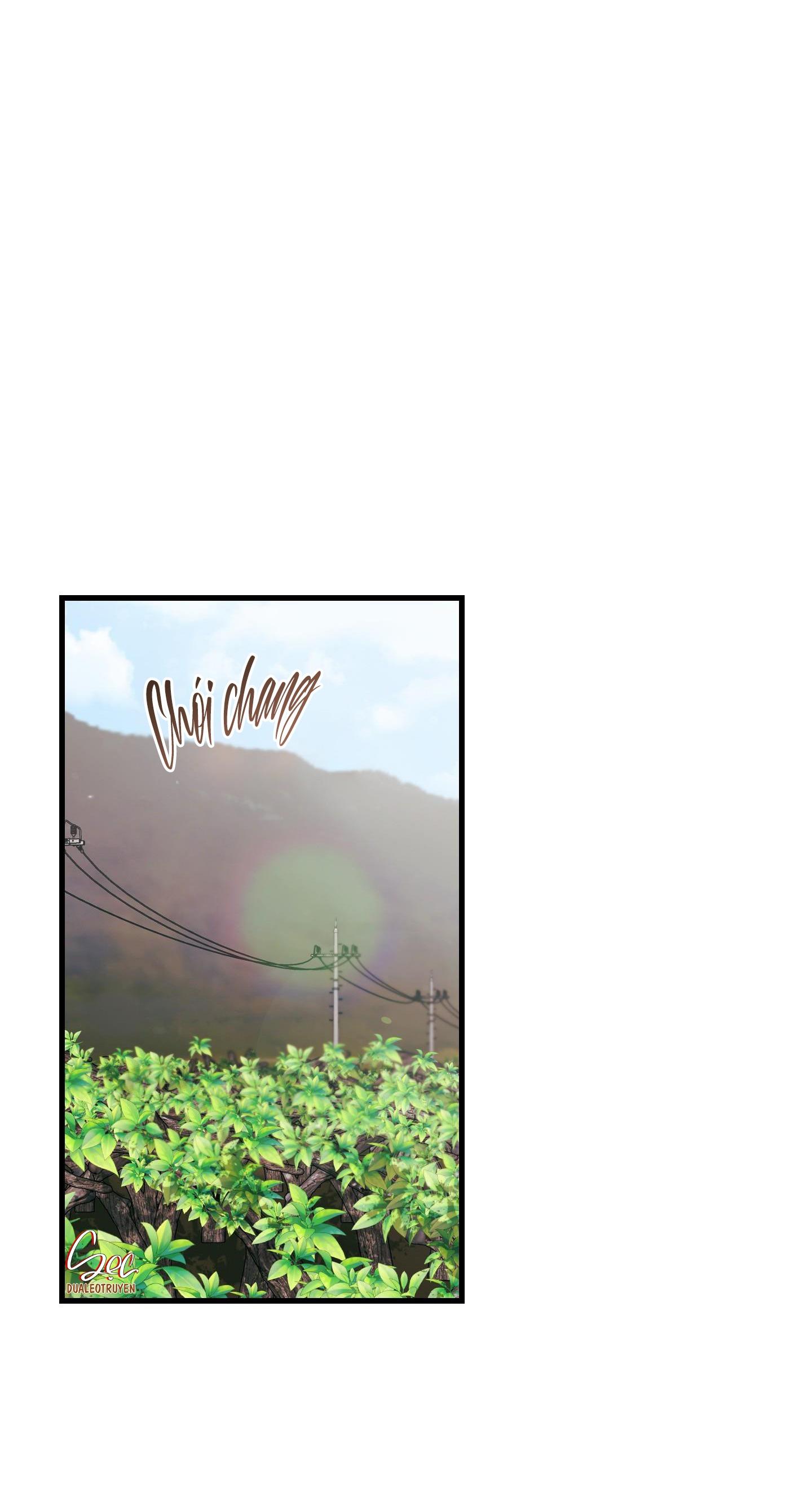 Đọc truyện CHUYỆN TÌNH HOA LÊ NỞ - Chapter 45