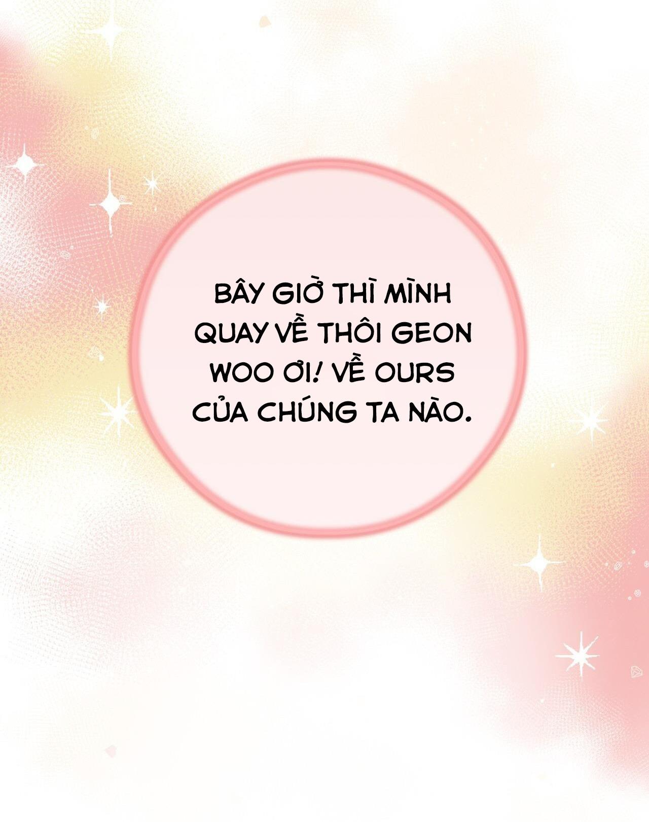 Đọc truyện MẬT GẤU - Chapter 60