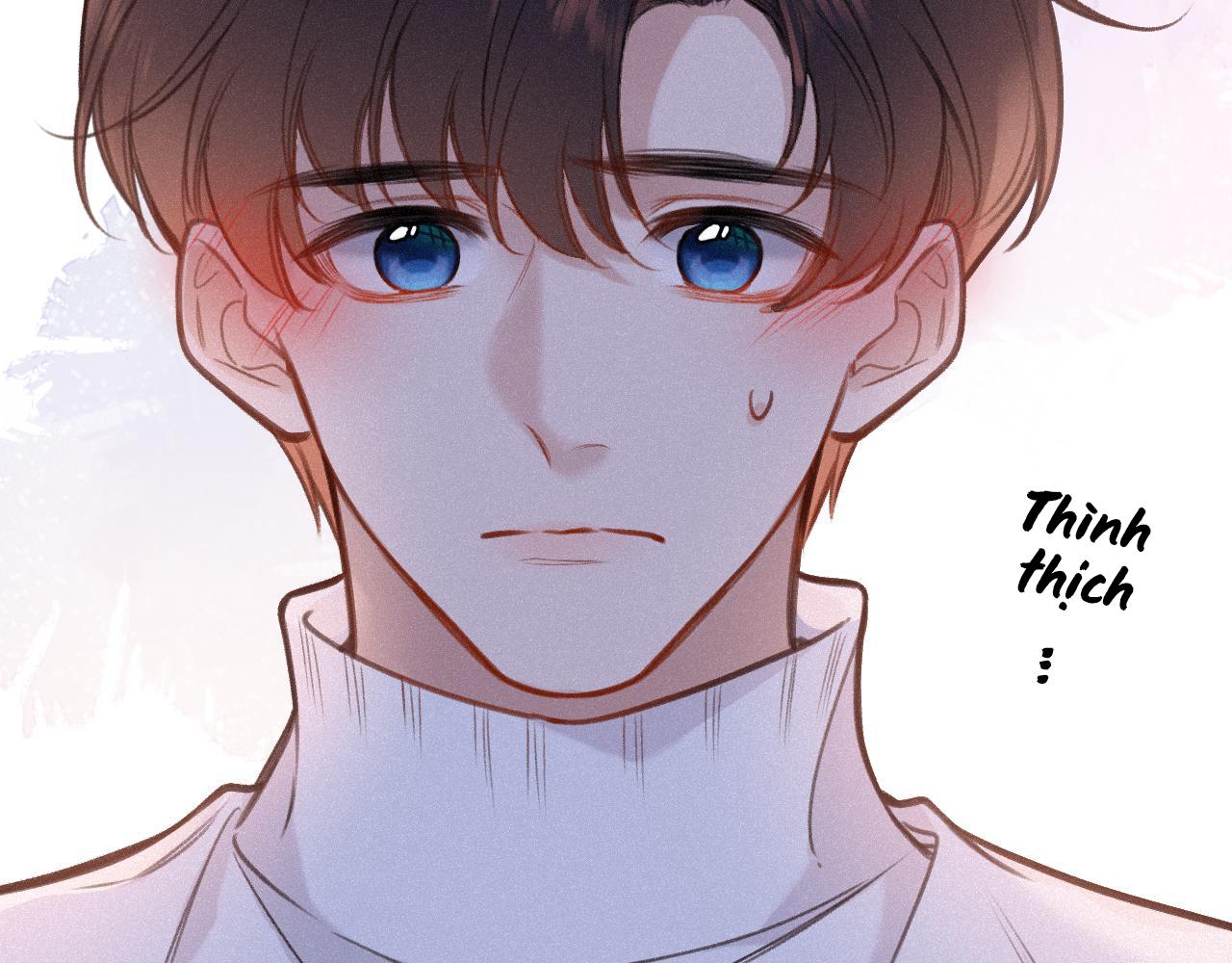 Đọc truyện (END) Em Đến Cùng Cơn Gió - Chapter 24
