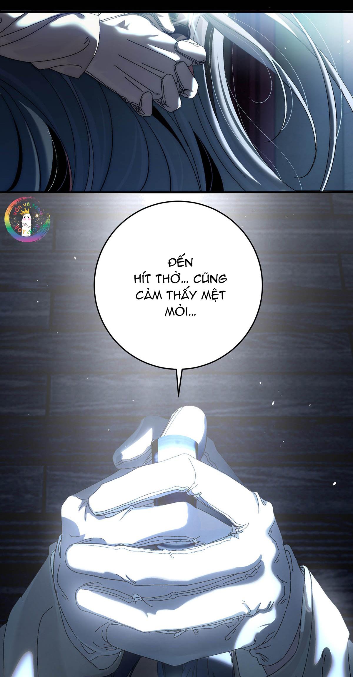Đọc truyện Mỗi Ngày Đều Muốn Tên Hoàng Tử Yandere Nhục Mặt - Chapter 2