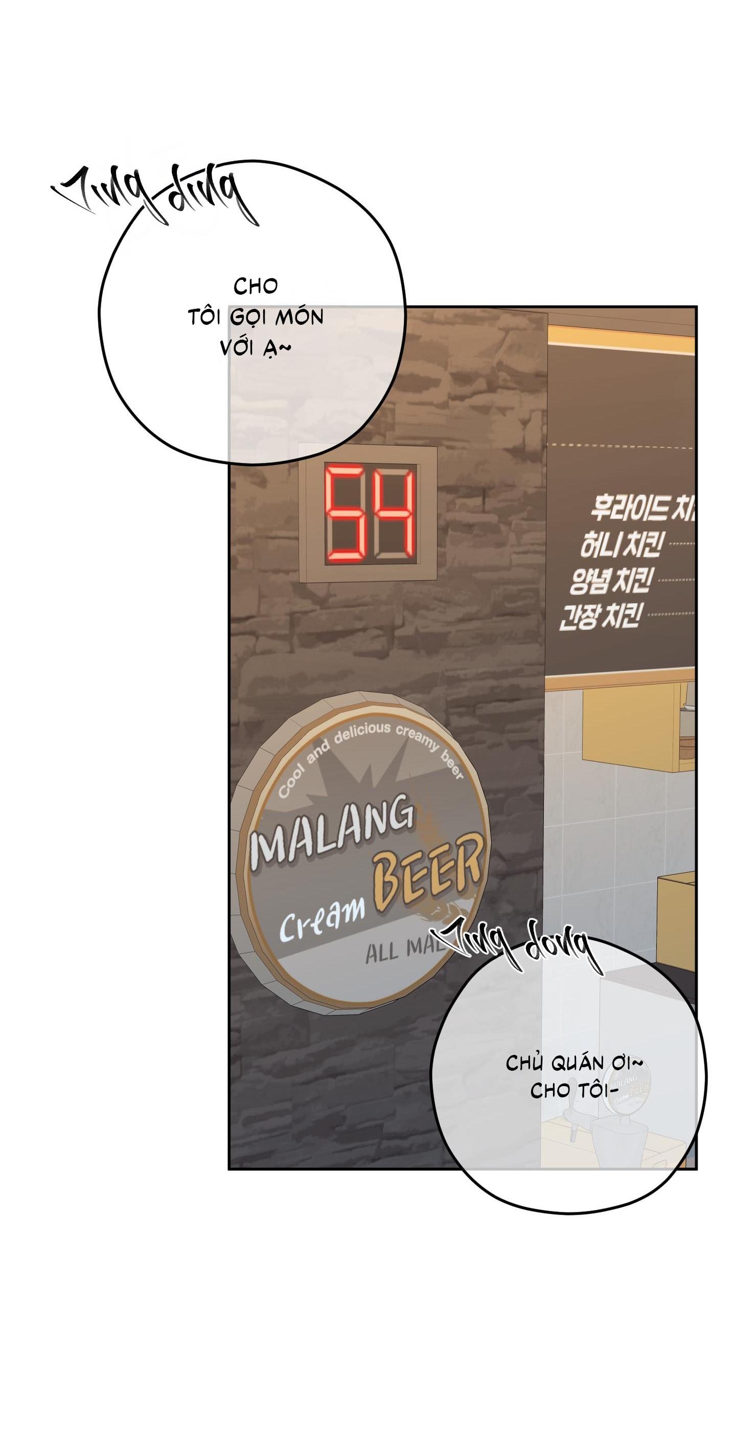 Đọc truyện  Ngọn Gió Dịu Dàng - Chapter 15