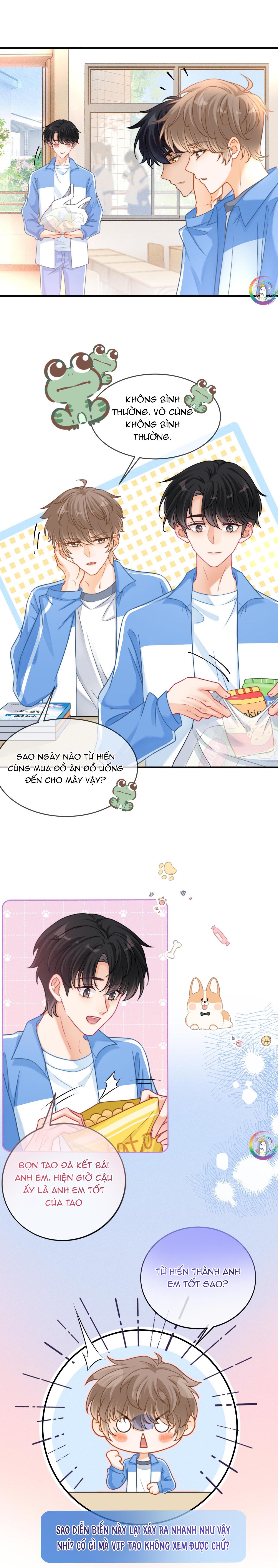 Đọc truyện Nam Thần Bá Đạo Cầu Xin Tôi Quay Lại (NGANG RAW) - Chapter 56