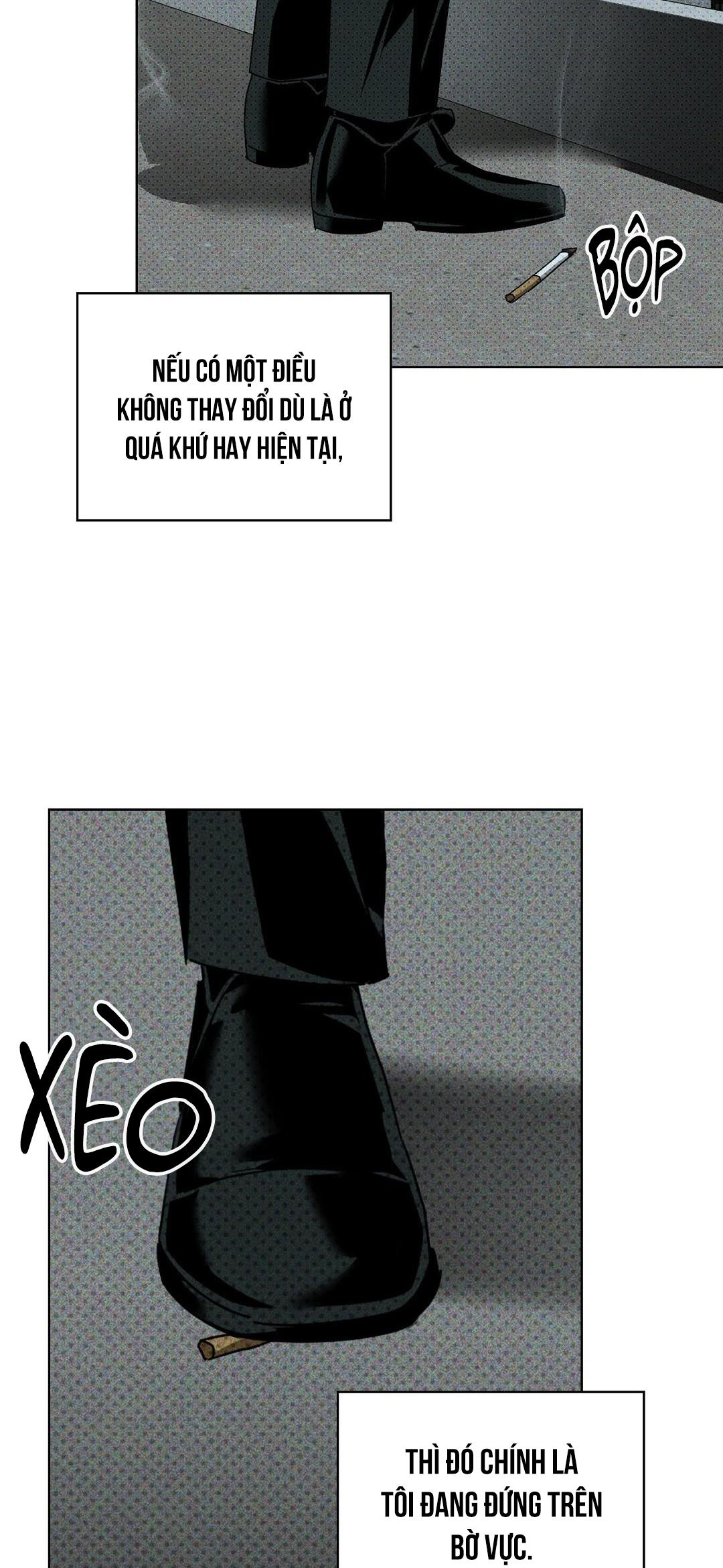 Đọc truyện DƯỚI ÁNH ĐÈN XANH Ss2 - Chapter 22