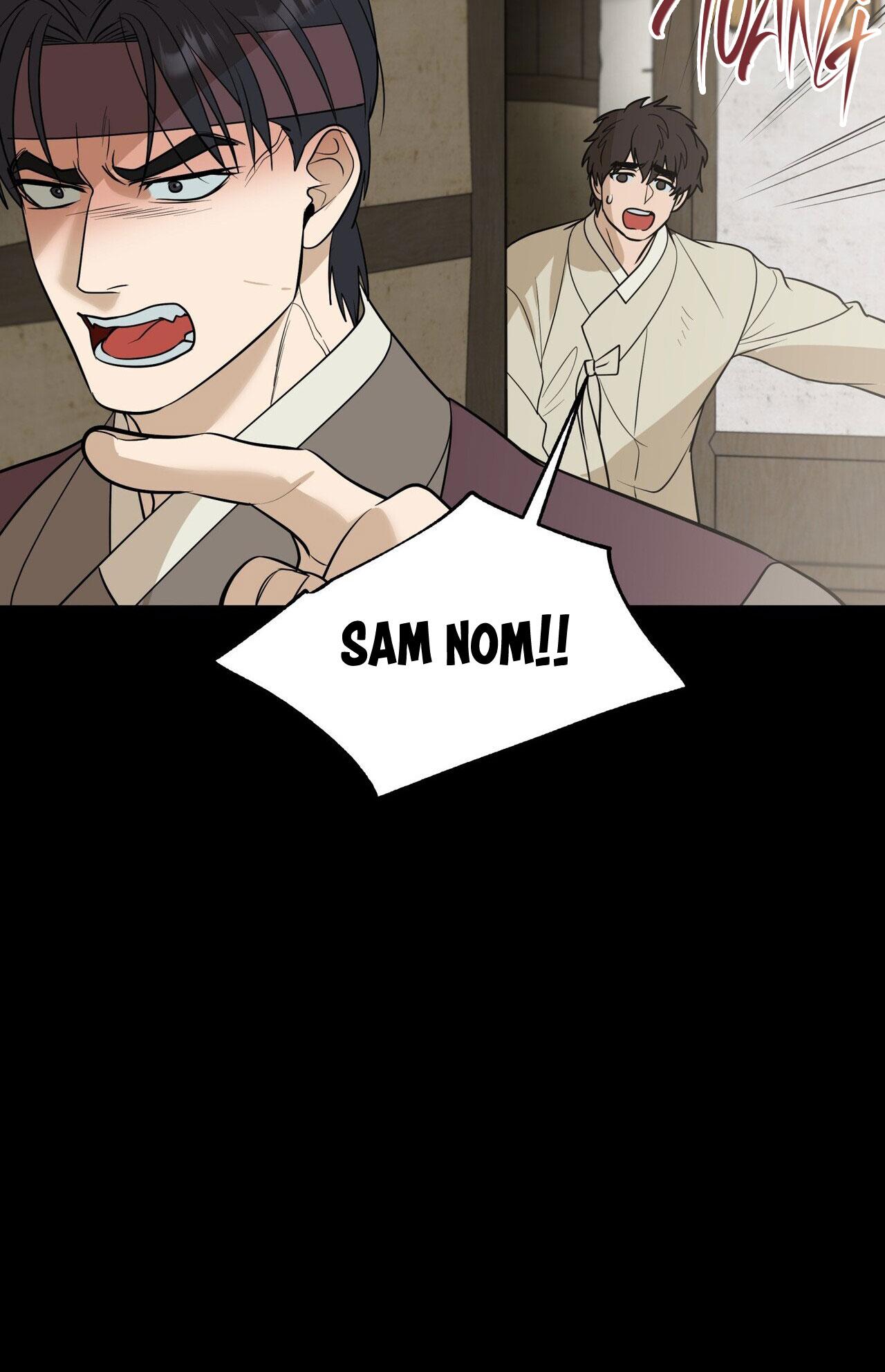 Đọc truyện KIỆT TÁC - Chapter 54