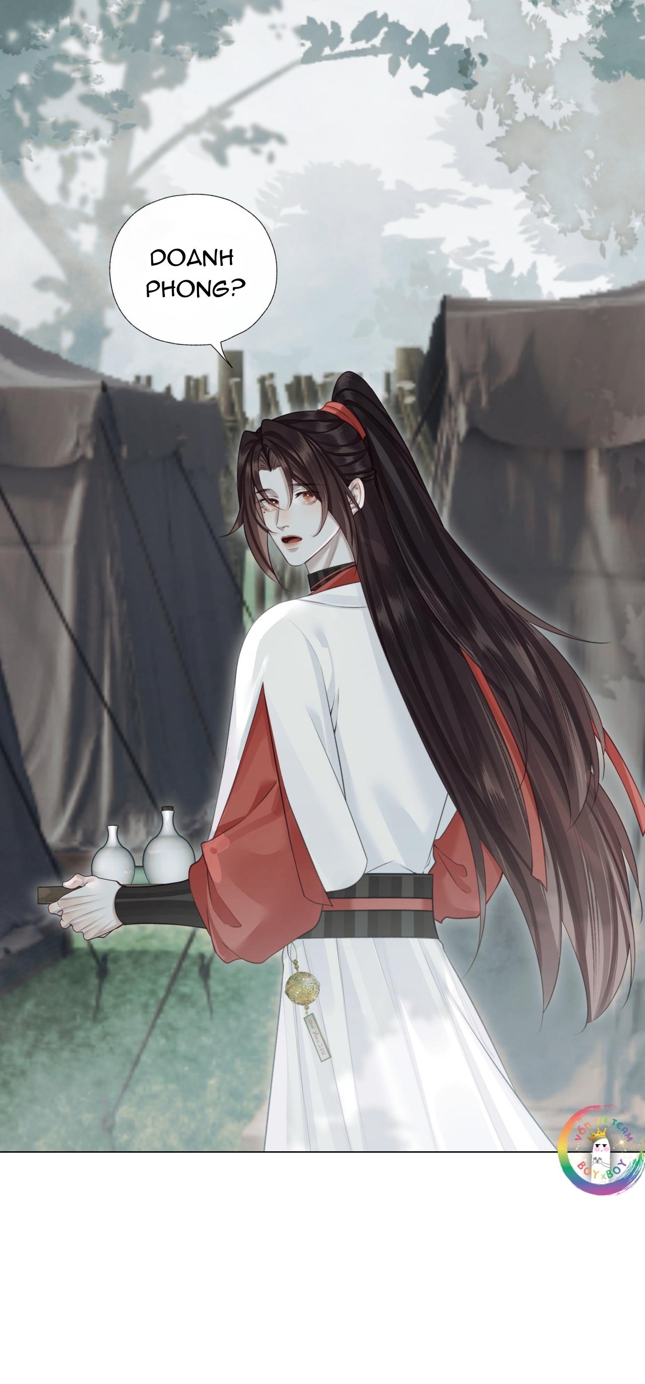 Đọc truyện Bản Toạ Nuôi Quỷ Hút Máu Ở Tông Môn (END) - Chapter 66