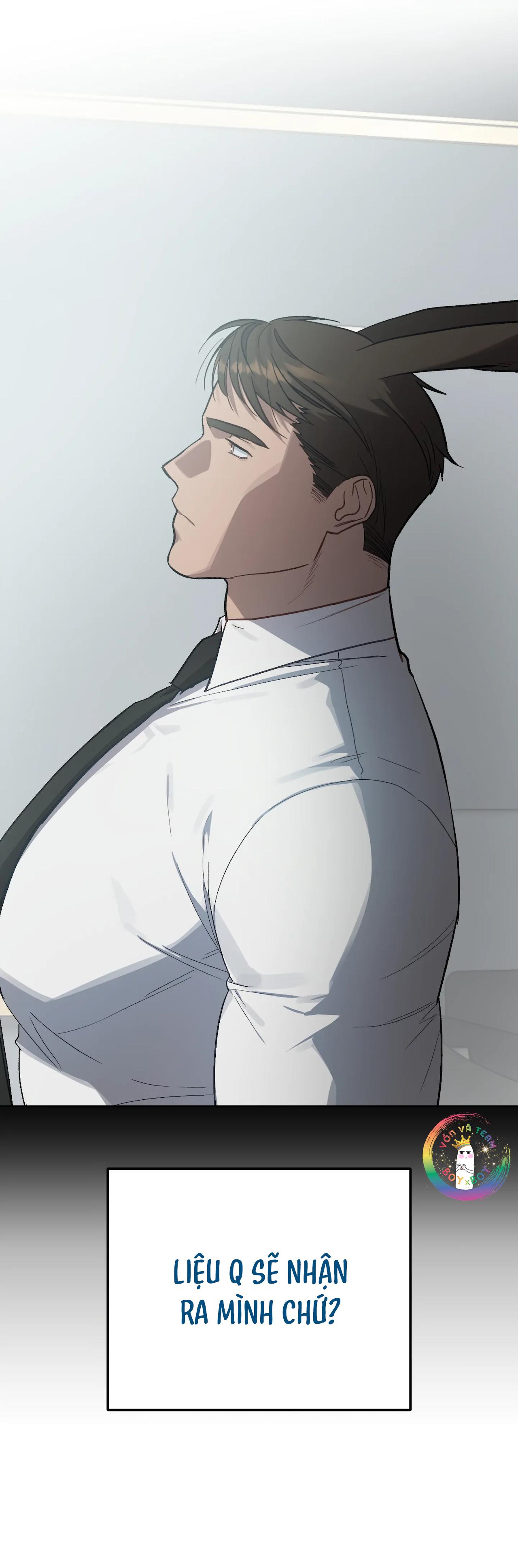 Đọc truyện (END) Thỏ Xuất Tinh Trong Vòng 3 Giây - Chapter 6
