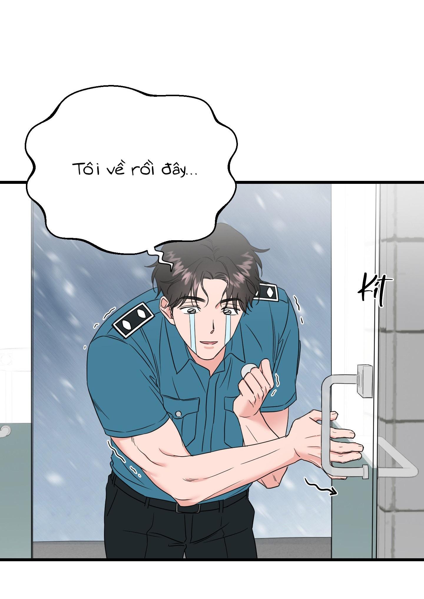 Đọc truyện Tóm được em rồi! - Chapter 1