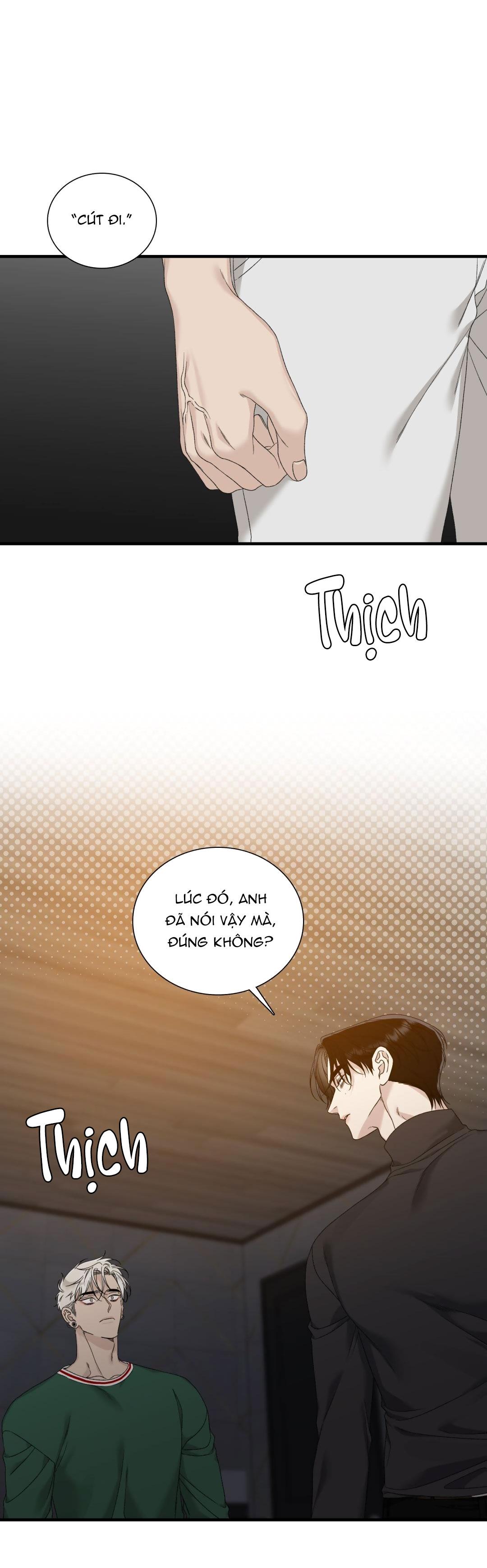 Đọc truyện KHỞI ĐẦU SAI LẦM - Chapter 3