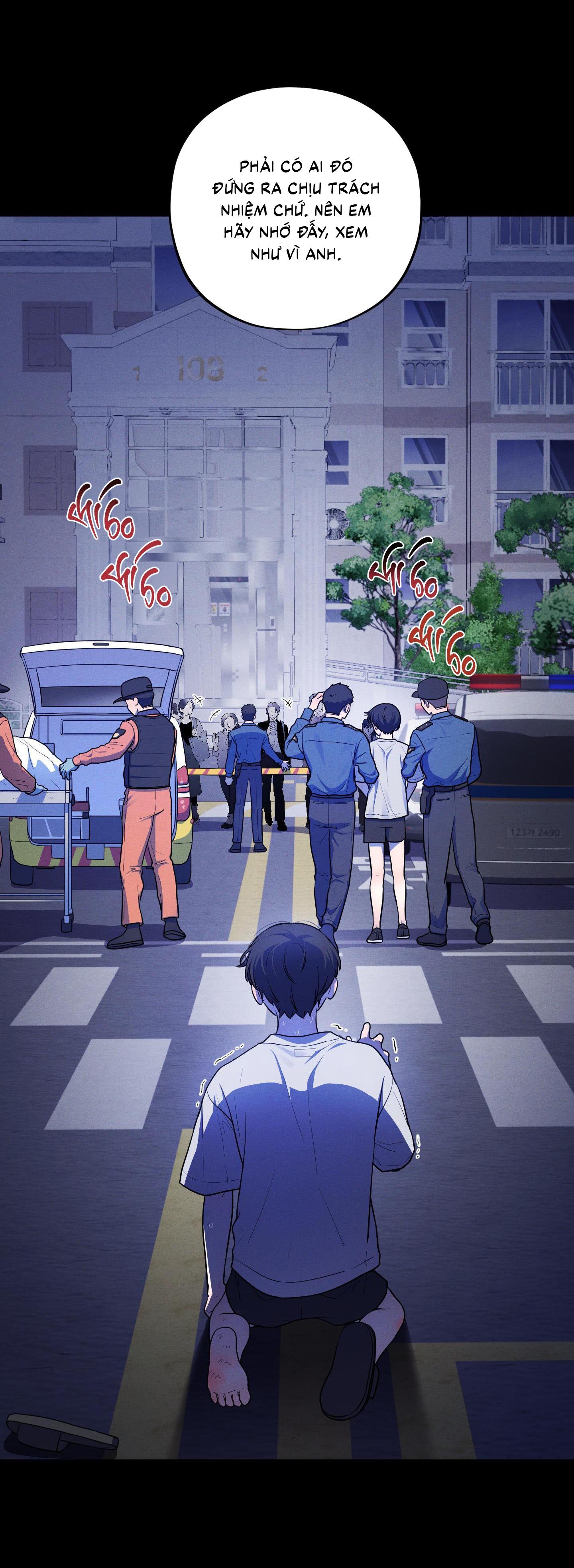 Đọc truyện  Chuyện Rằng Tôi Yêu Cậu - Chapter 14