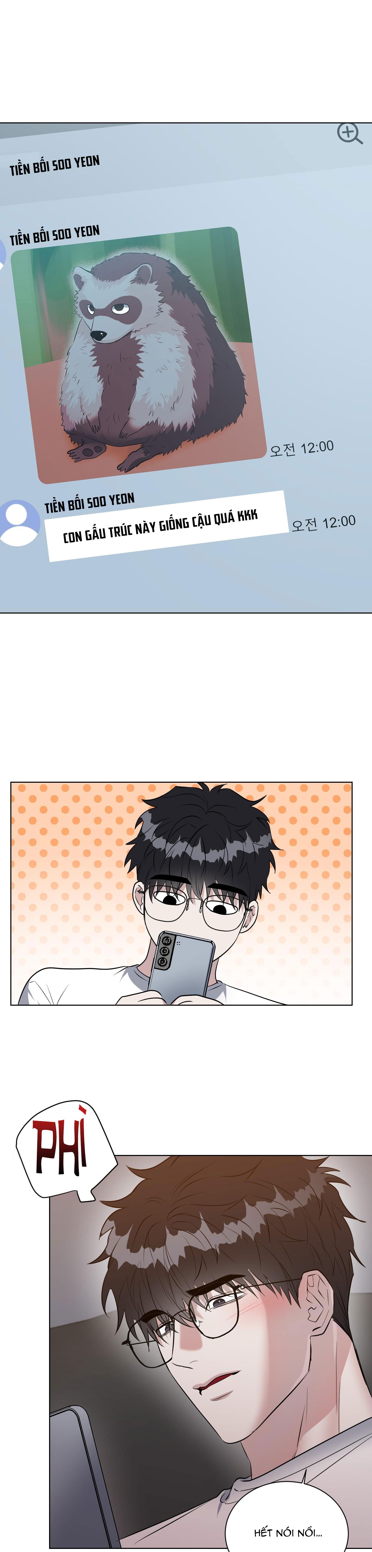 Đọc truyện VỰC RẮN - Chapter 5