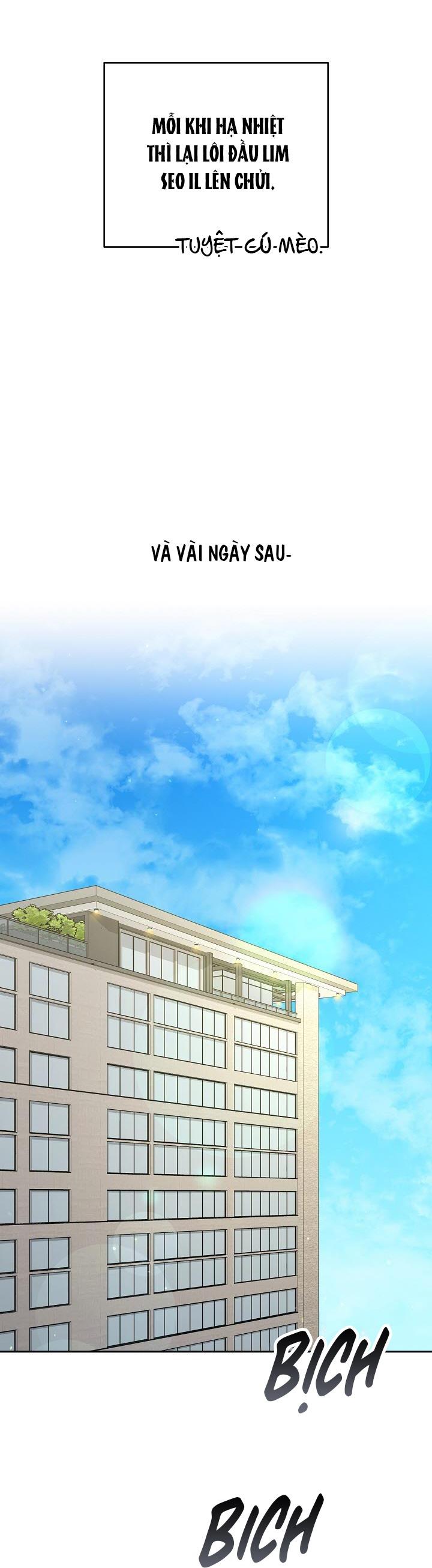 Đọc truyện ROMANCE NOT ROMANTIC - Chapter 38
