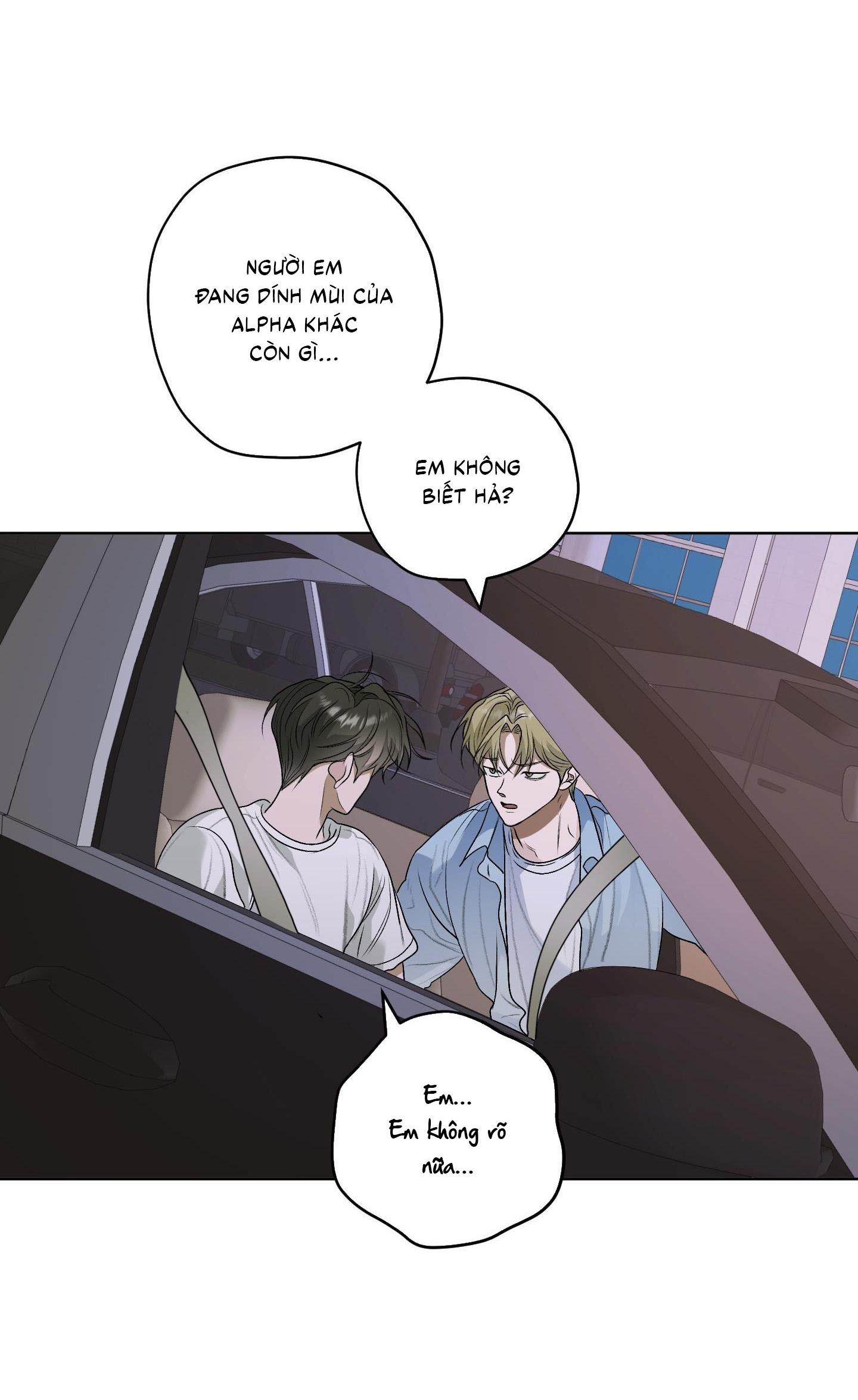 Đọc truyện  Đầm Sen Héo Úa - Chapter 30