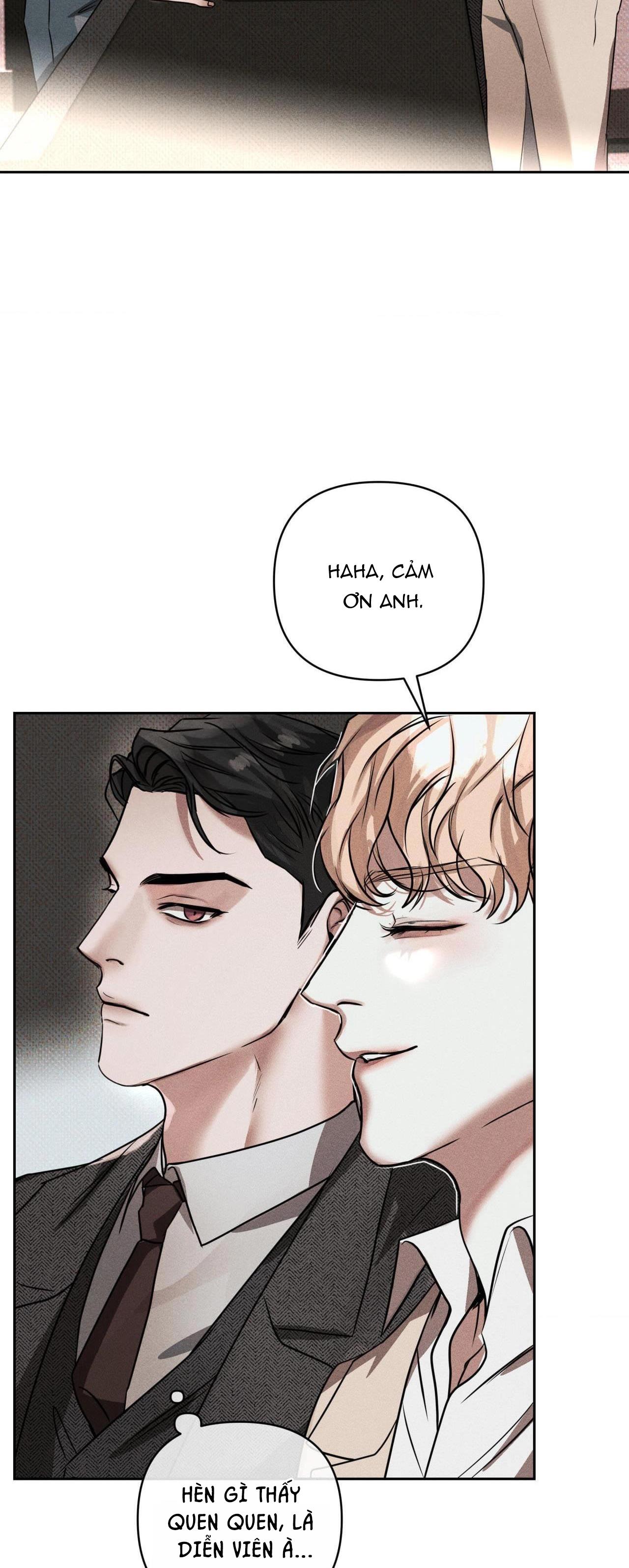 Đọc truyện THÂN ÁI - Chapter 2