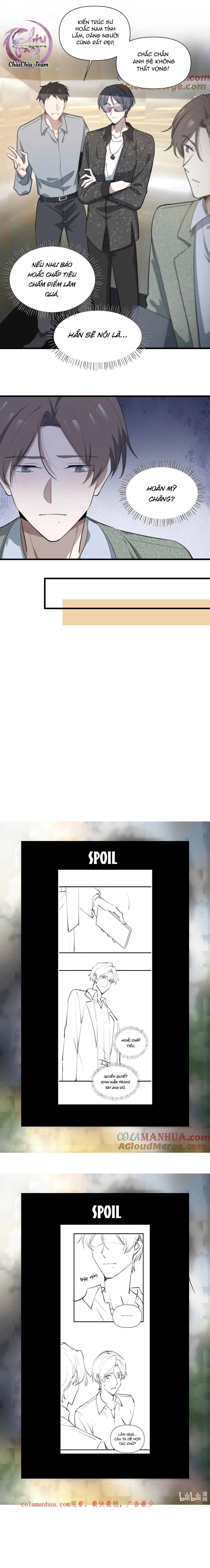 Đọc truyện Công Thức Mỹ Học - Chapter 57