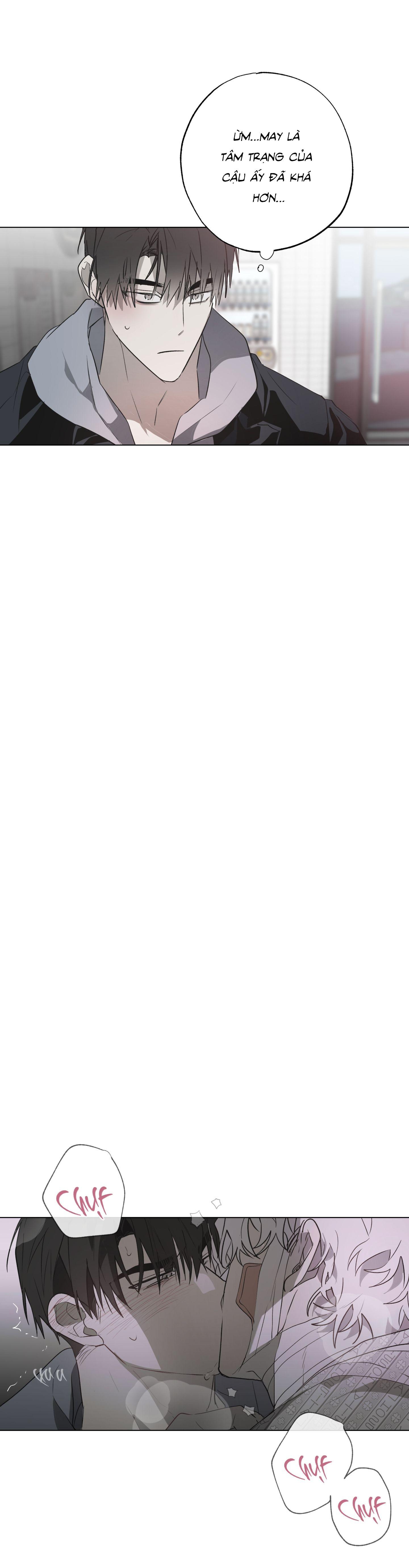 Đọc truyện NGÔI NHÀ DỊ THƯỜNG - Chapter 13