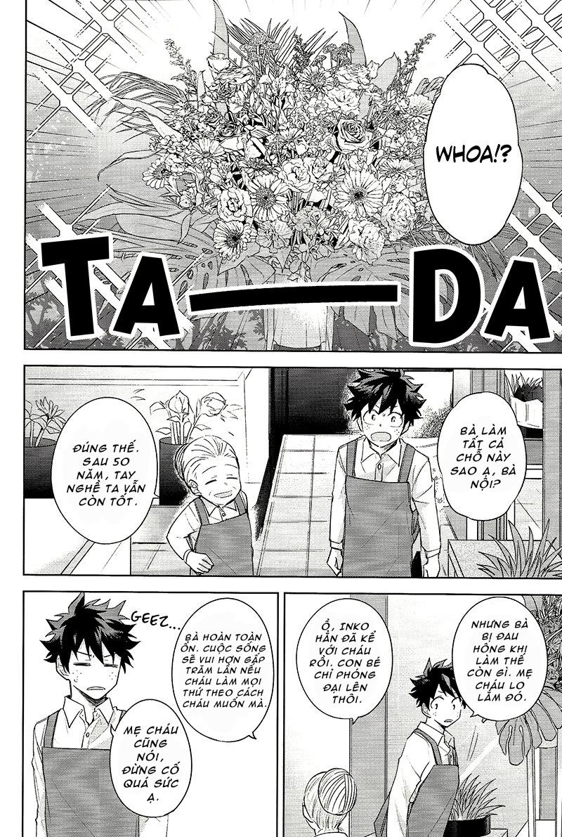 Đọc truyện TỔNG HỢP ONESHOT BL CHỊT CHỊT - Chapter 378