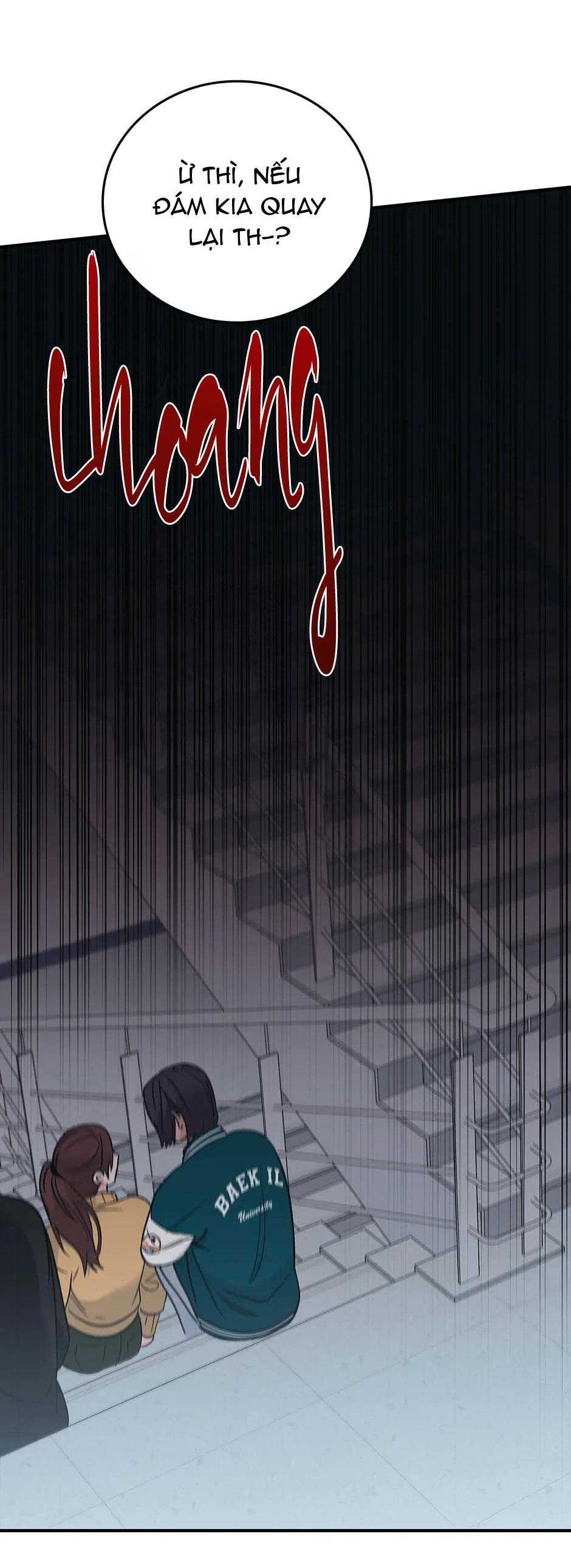 Đọc truyện Deadman Switch - Chapter 29