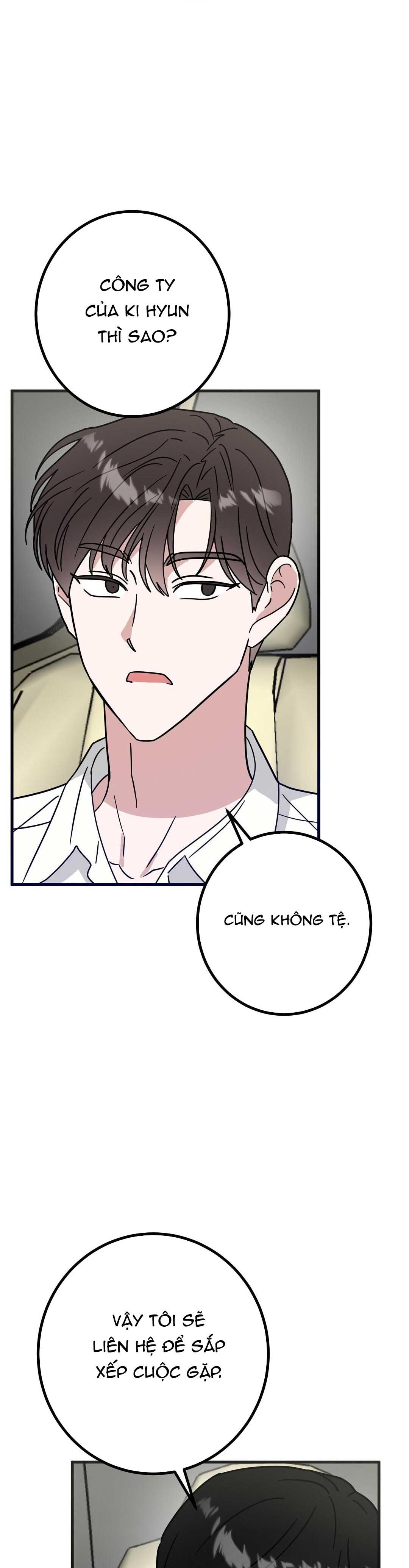 Đọc truyện NHÀ TÔI THÀNH PHIM TRƯỜNG MẤT RỒI - Chapter 57