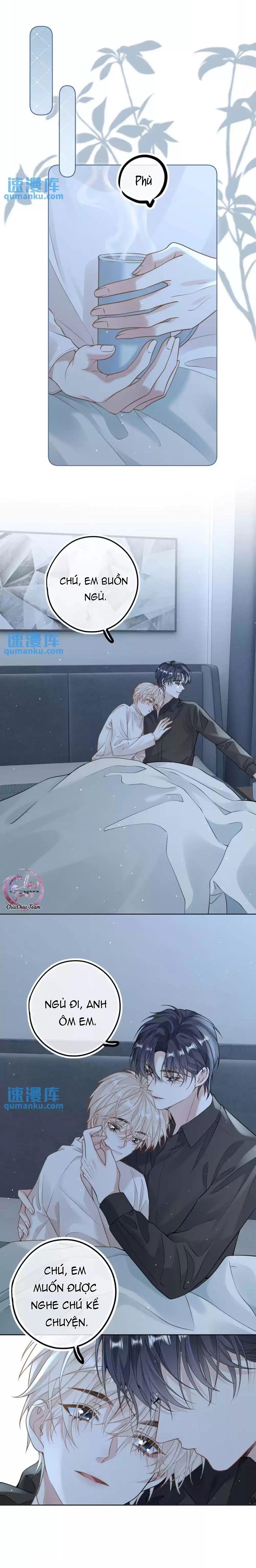 Đọc truyện Khát Vọng Ngọt Ngào - Chapter 31