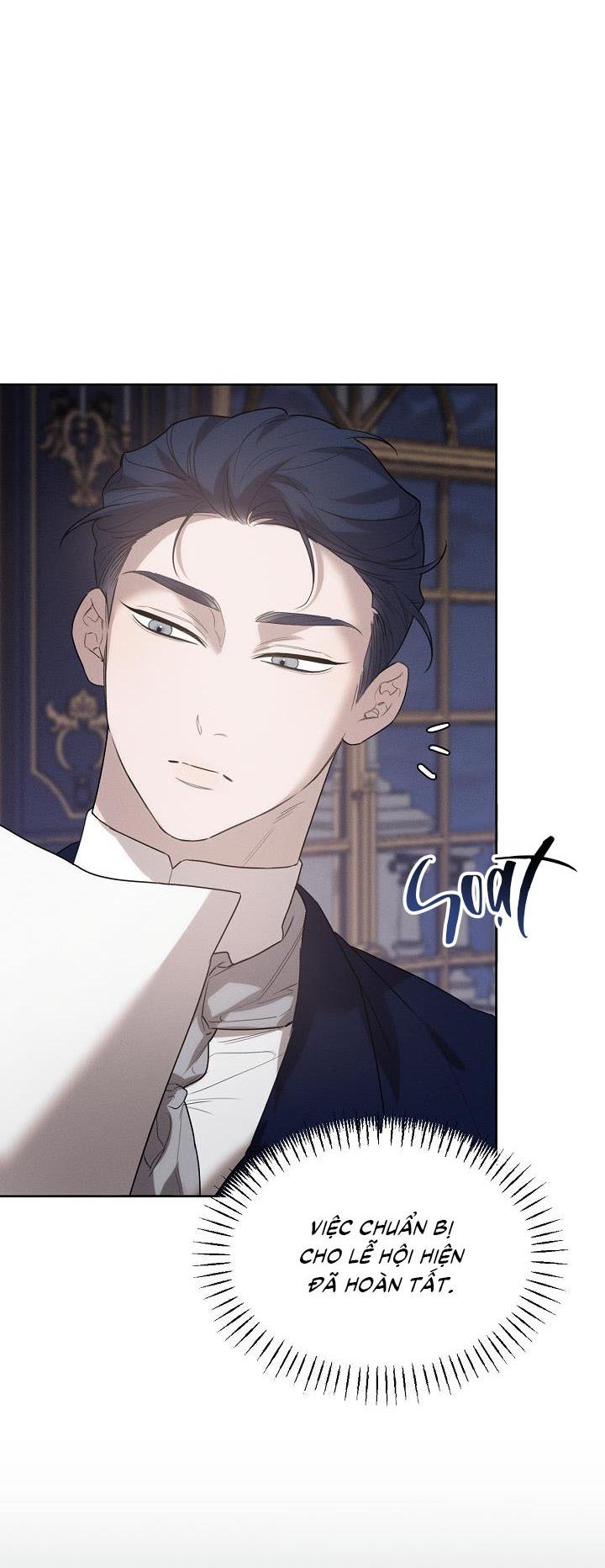 Đọc truyện  Xin Người Đừng Nhấn - Chapter 25