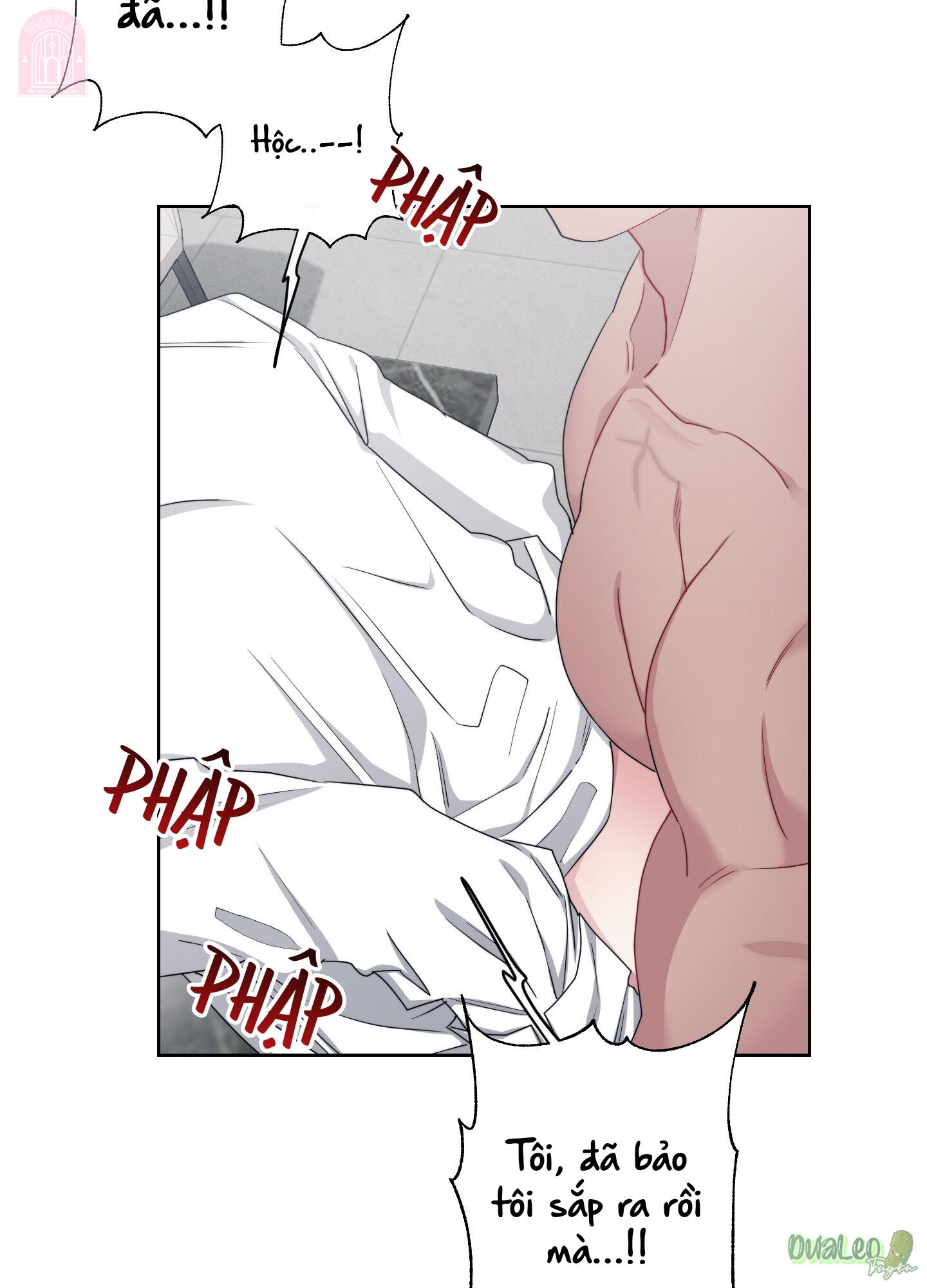 Đọc truyện Shinsujeon - Chapter 62