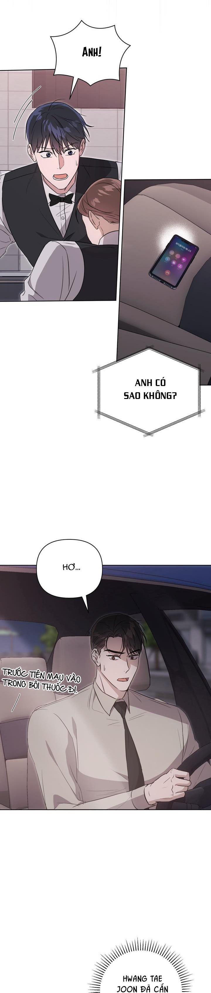 Đọc truyện PHIM TRUYỀN HÌNH DÀI TẬP - Chapter 47