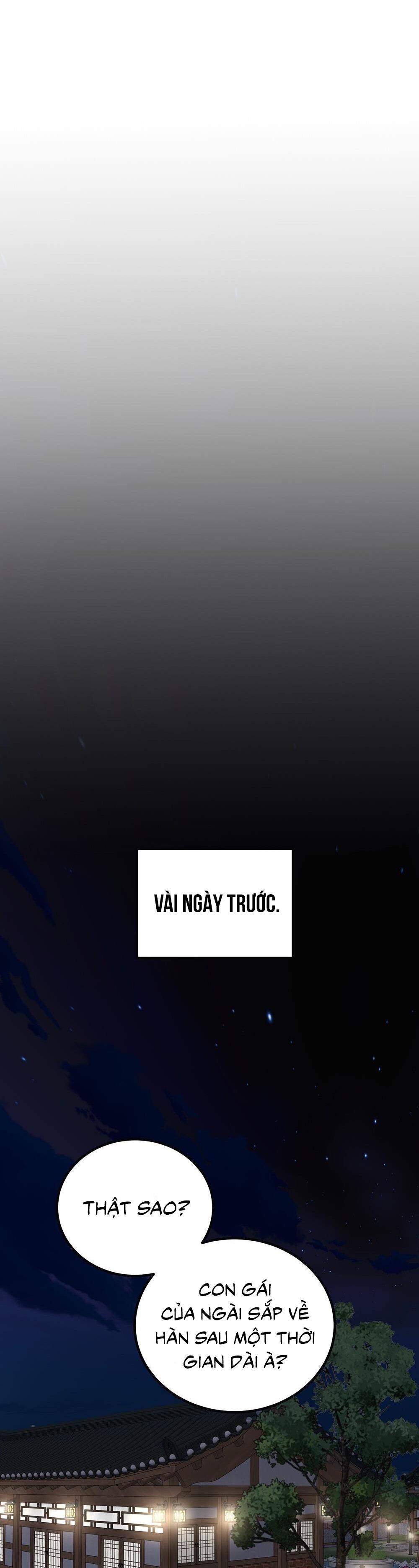 Đọc truyện CẬU KHÔNG PHẢI LÀ GU CỦA TÔI - Chapter 48