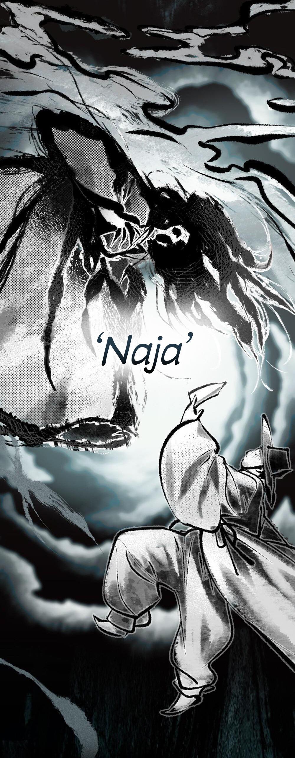 Đọc truyện |DROP| Lửa Hồn - Chapter 1