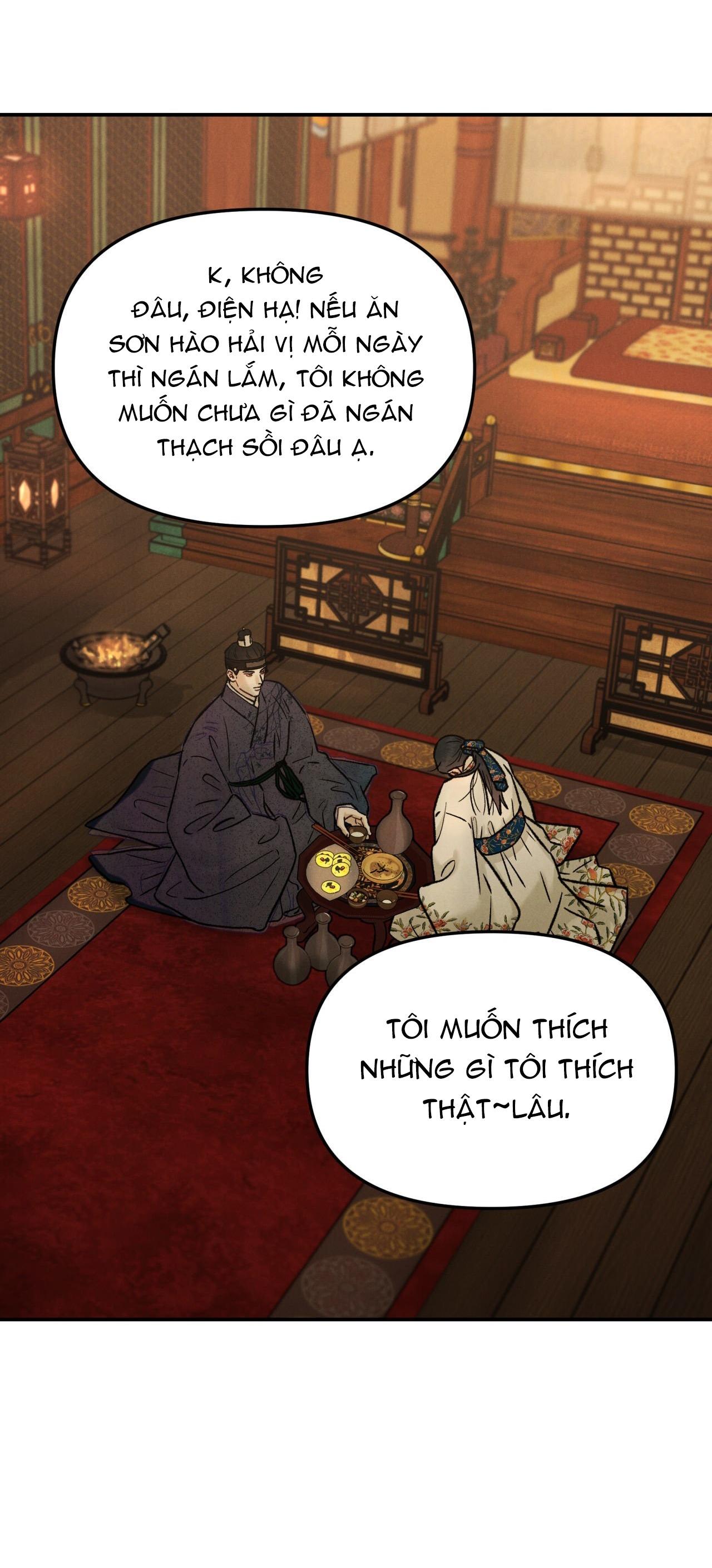 Đọc truyện SỰ PHẪN NỘ CỦA THẦN - Chapter 12