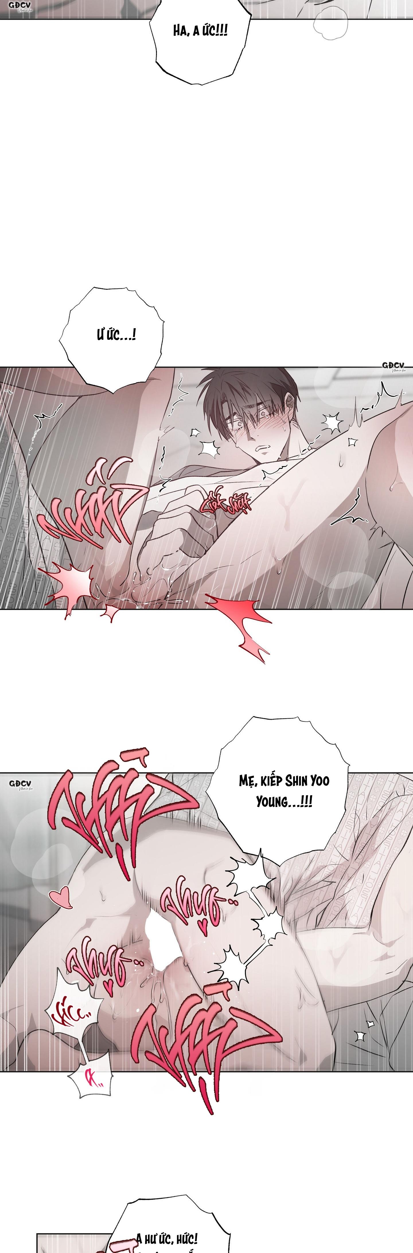 Đọc truyện  NGÔI NHÀ DỊ THƯỜNG - Chapter 9