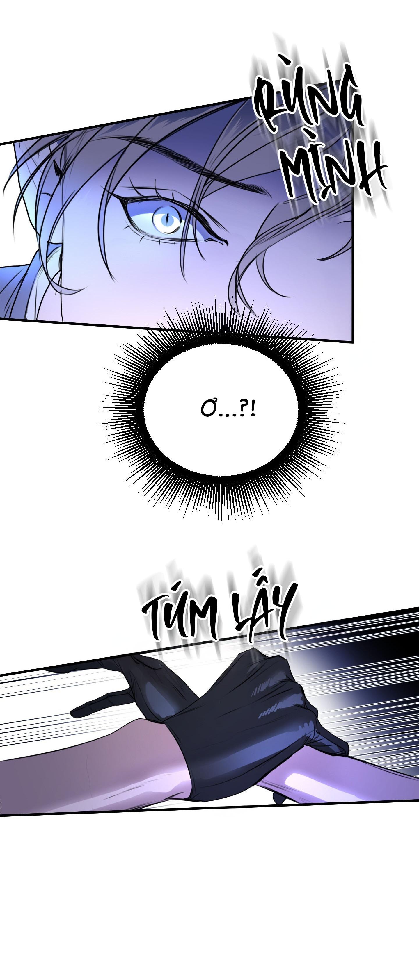 Đọc truyện SỰ TRÓI BUỘC CỦA YAN - Chapter 3