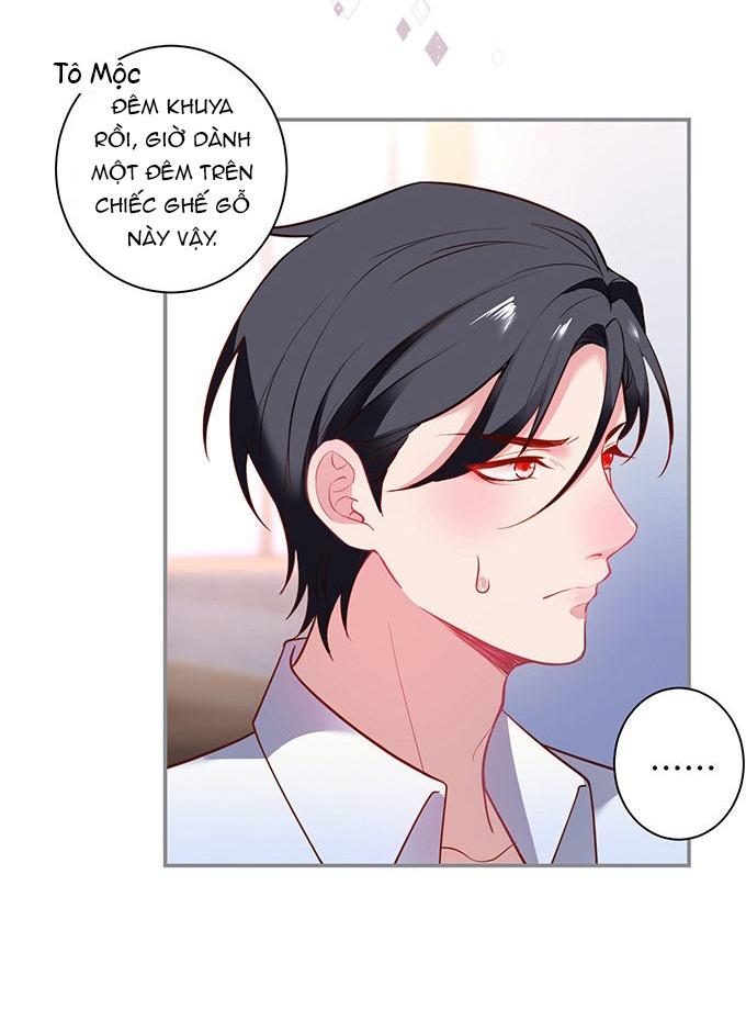 Đọc truyện Oxy gây chết người [DROP] - Chapter 58