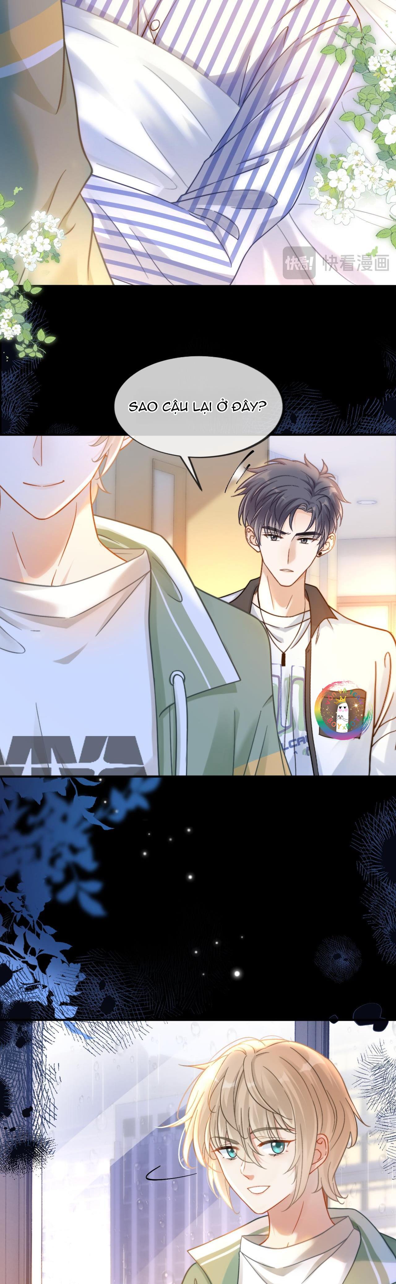 Đọc truyện Nam Thần Bá Đạo Cầu Xin Tôi Quay Lại (NGANG RAW) - Chapter 55