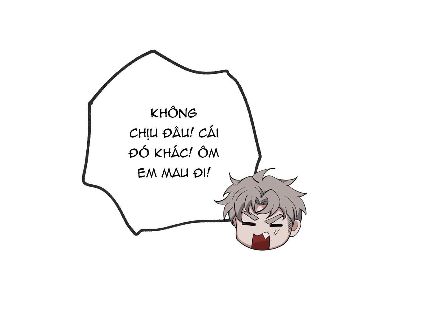 Đọc truyện Vết Hằn - Chapter 54