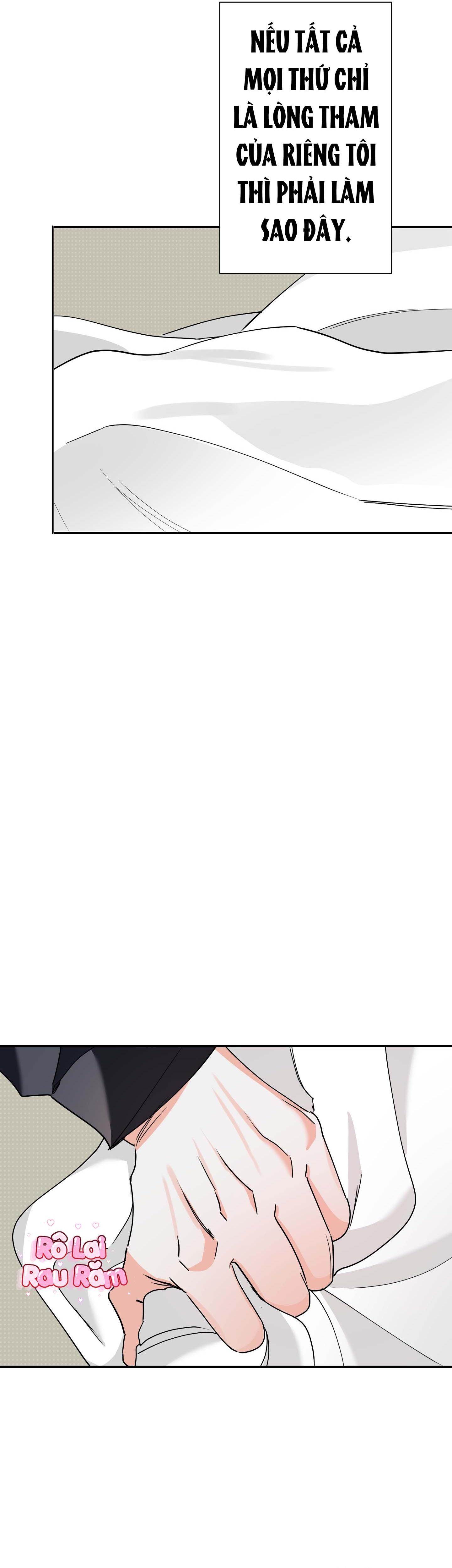 Đọc truyện DROP MẤT KIỂM SOÁT - Chapter 7