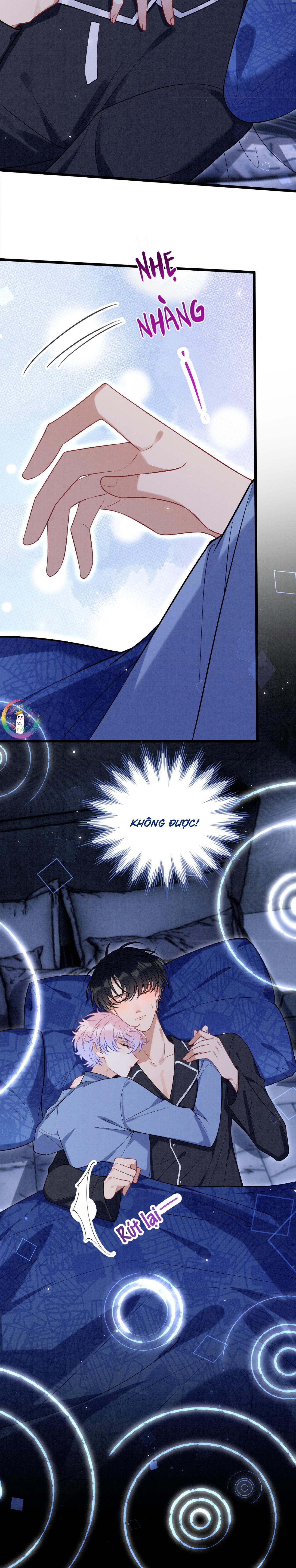 Đọc truyện Thằng Bạn Nối Khố Combat Với Tui Bị Nghiệp Quật Rồi!?! (Raw Drop) - Chapter 25