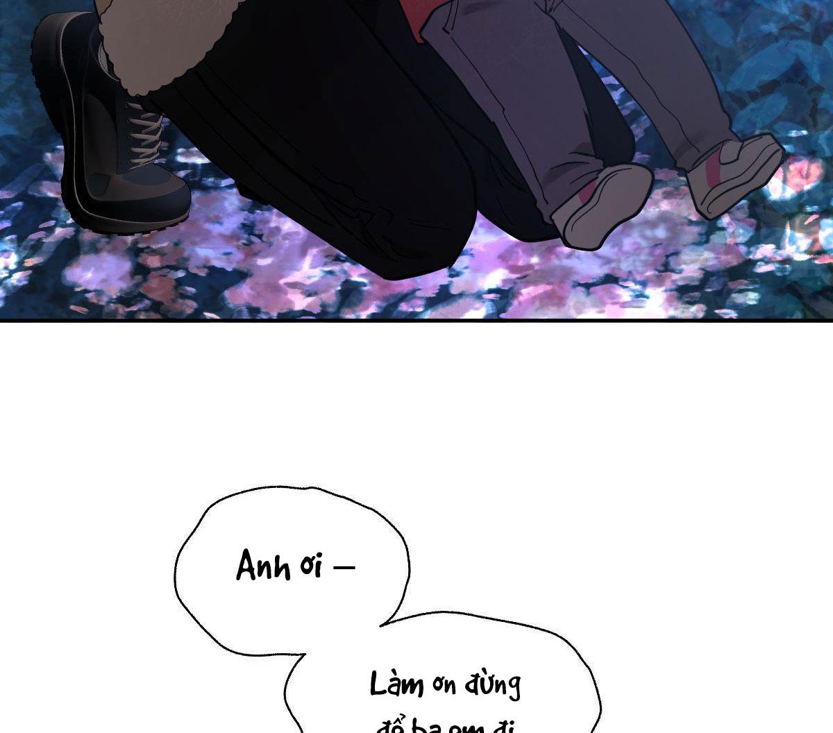 Đọc truyện MÃNH THÚ BIẾN NHIỆT - Chapter 99