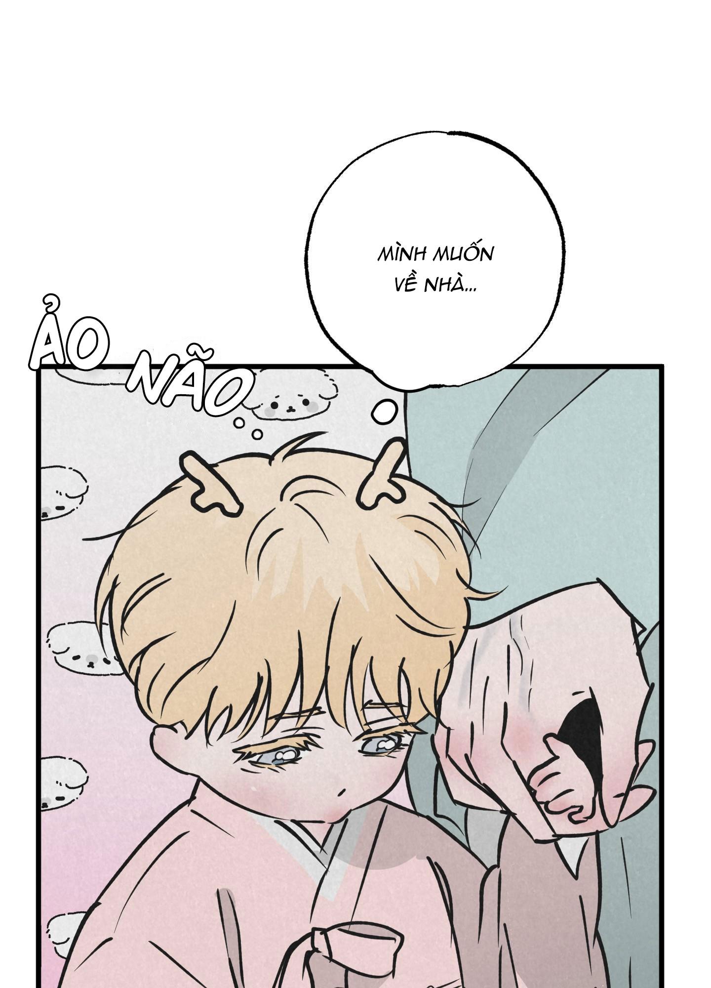 Đọc truyện CẶP ĐÔI HOÀN HẢO - Chapter 25.2