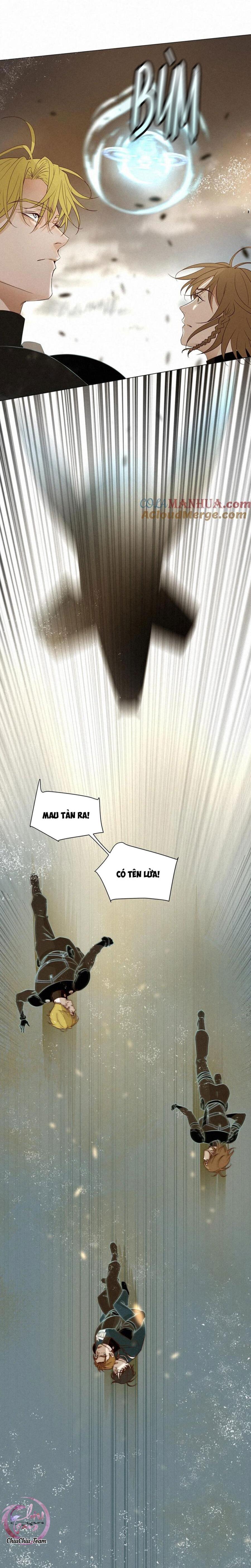 Đọc truyện Tuyệt Xử Phùng Sinh - Chapter 17