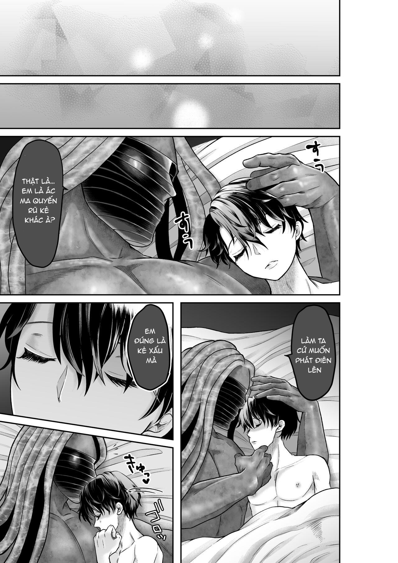 Đọc truyện Oneshot ịch ịch - Chapter 216