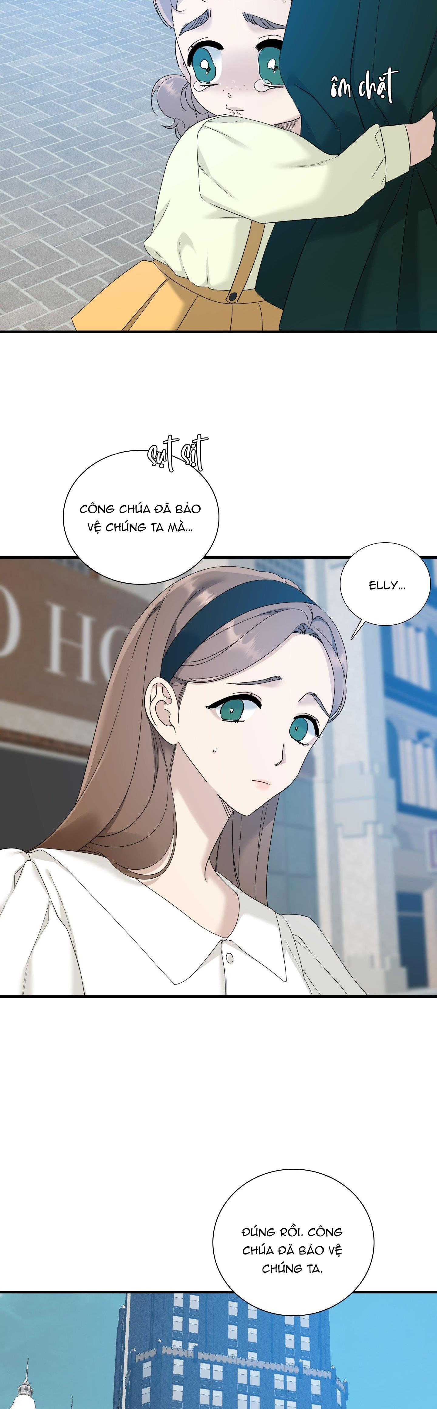 Đọc truyện GỬI. 00 - Chapter 19