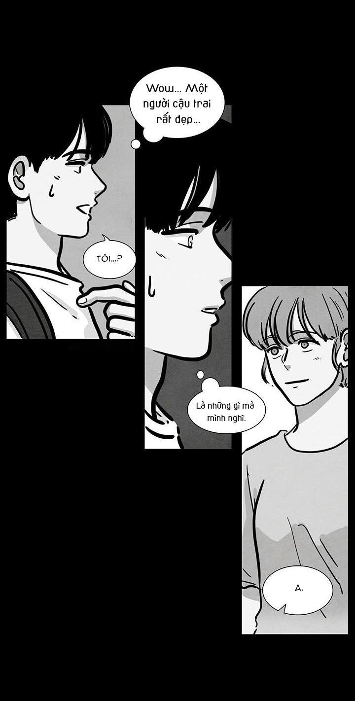 Đọc truyện [END] Nhà Trọ Số 5 - Chapter 13