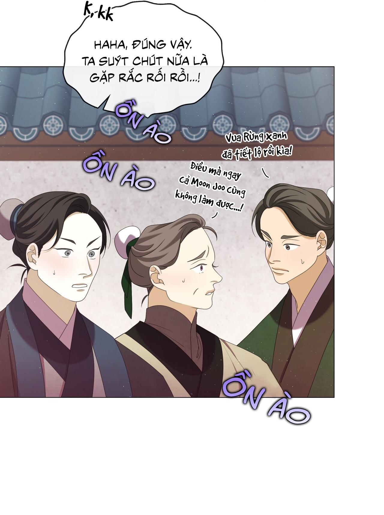 Đọc truyện Tôi đã nuôi dạy thủ lĩnh giáo phái ác ma - Chapter 22